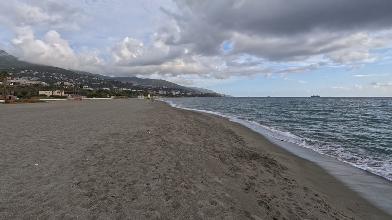 Bastia, Corsica