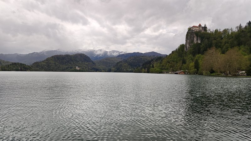 Bled, Slovenia
