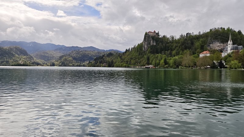 Bled, Slovenia