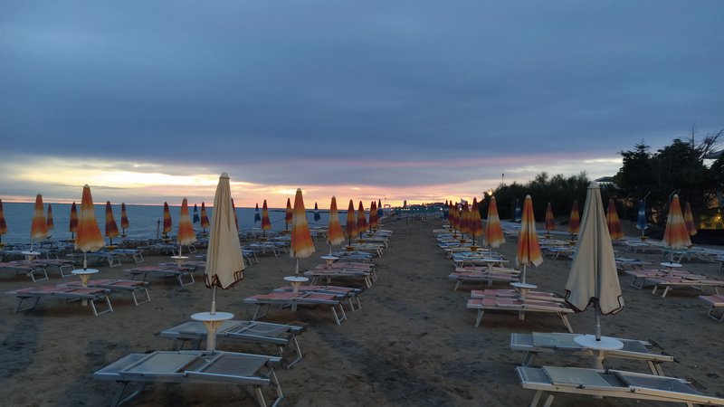 Lido di Jesolo, Italy