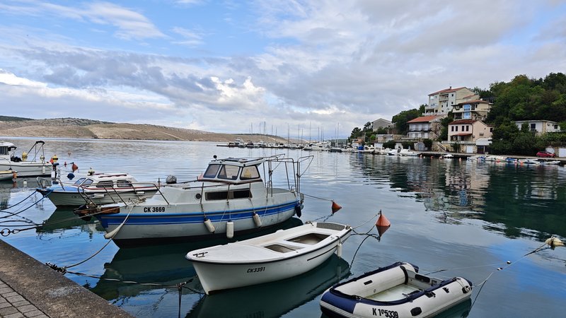 Jadranovo, Croatia