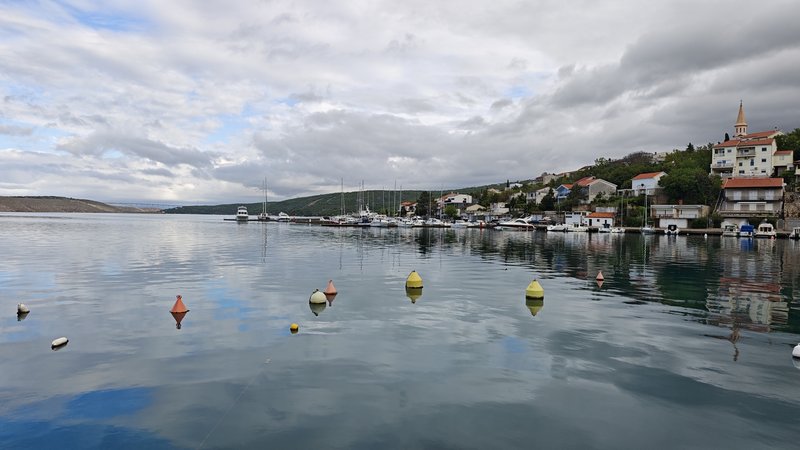 Jadranovo, Croatia