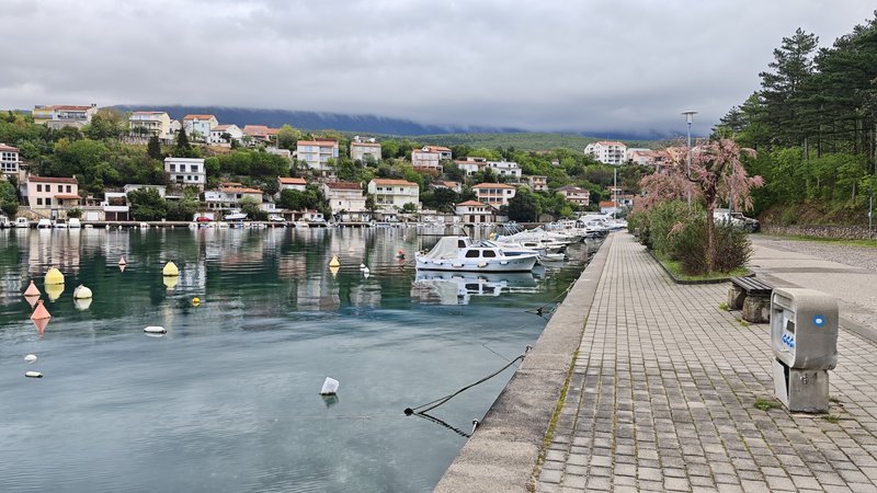 Jadranovo, Croatia