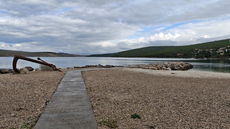 Jadranovo, Croatia