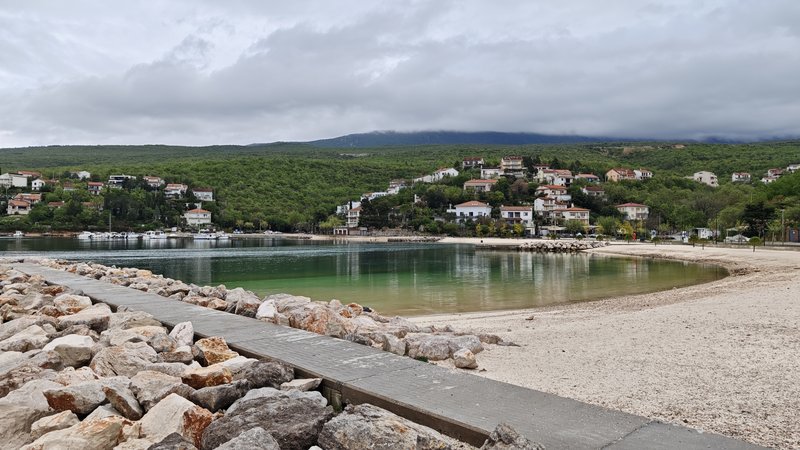 Jadranovo, Croatia