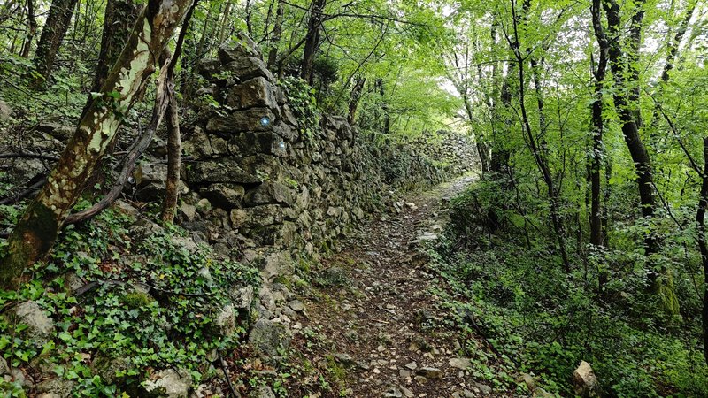 Jadranovo, Croatia