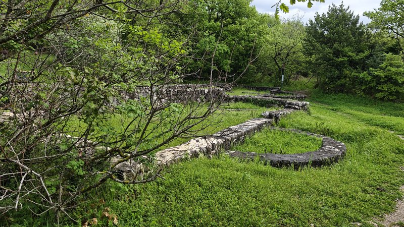 Jadranovo, Croatia