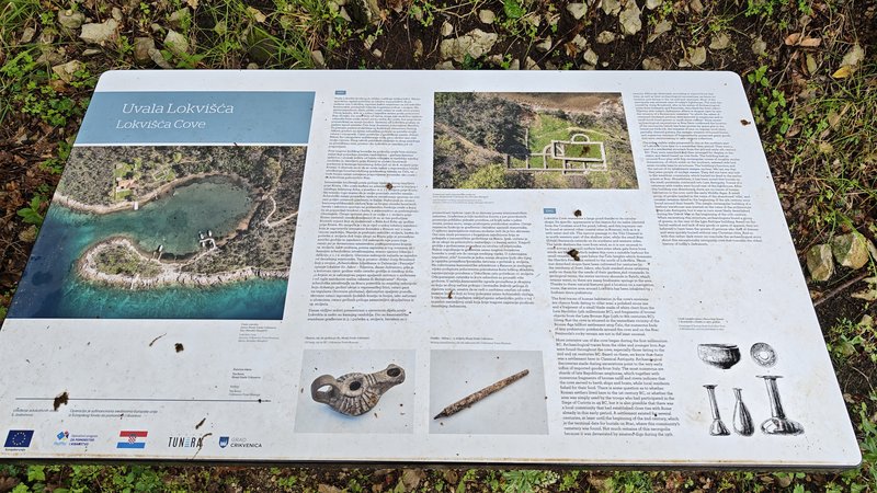 Jadranovo, Croatia