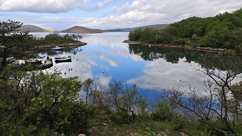 Jadranovo, Croatia
