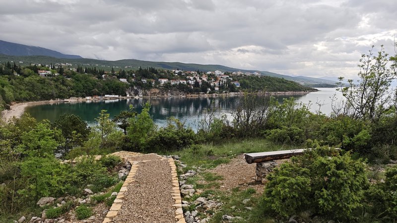 Jadranovo, Croatia