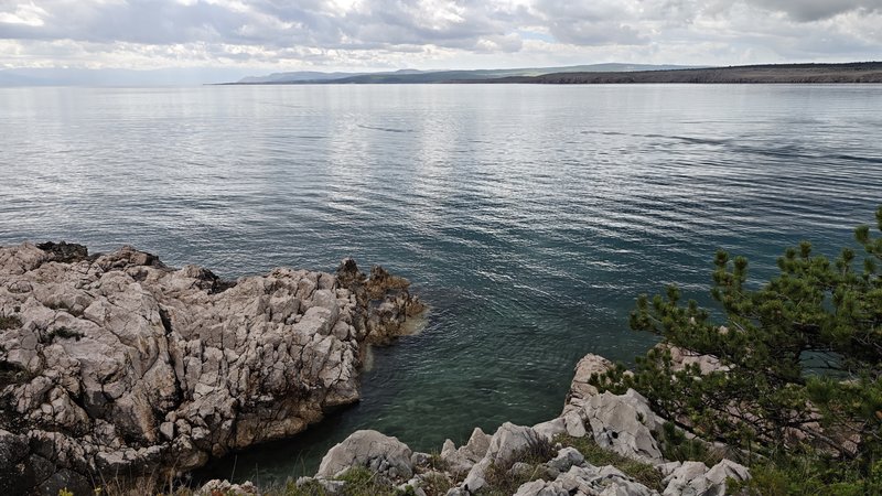 Jadranovo, Croatia