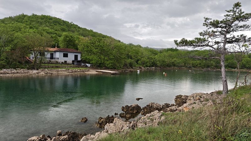 Jadranovo, Croatia
