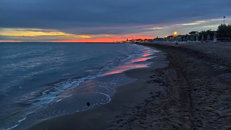 Lido di Jesolo, Italy