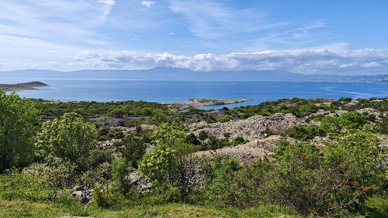 Krk, Croatia