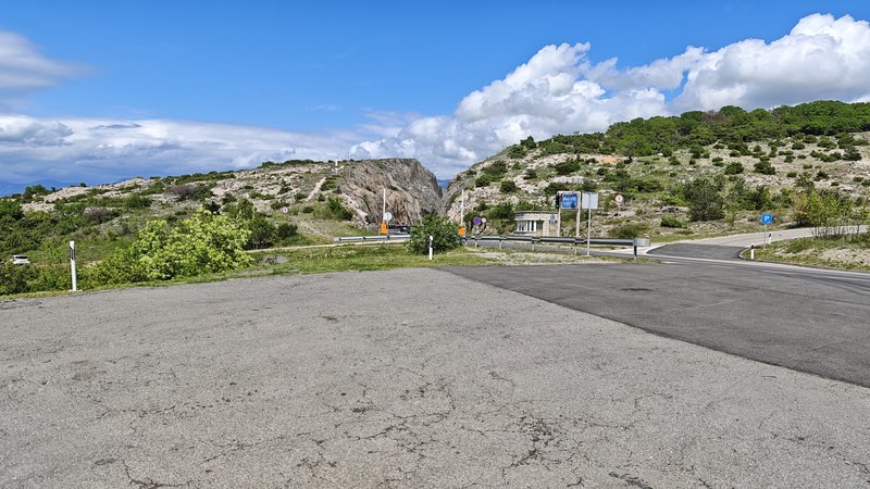 Krk, Croatia