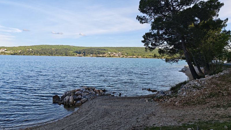 Krk, Croatia