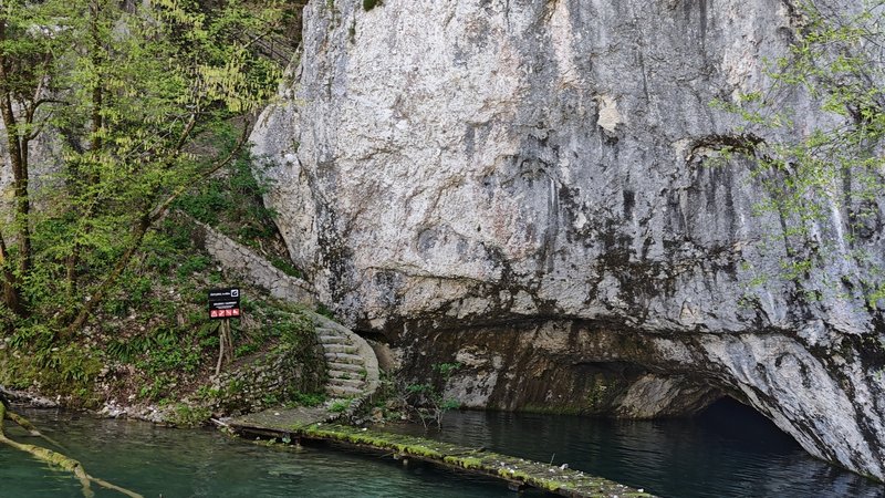 Plitvička jezera, Croatia