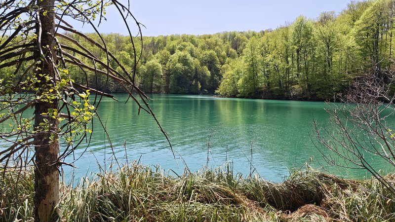 Plitvička jezera, Croatia