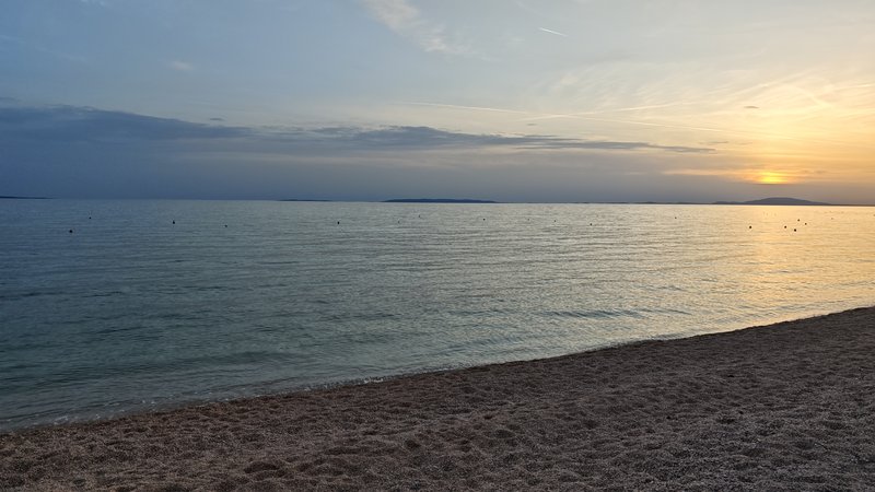 Novalja, Pag, Croatia