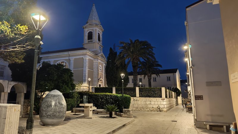 Novalja, Pag, Croatia