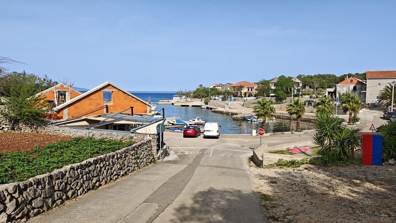 Lun, Pag, Croatia