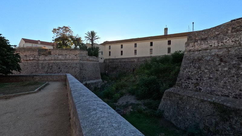 Ajaccio, Corsica