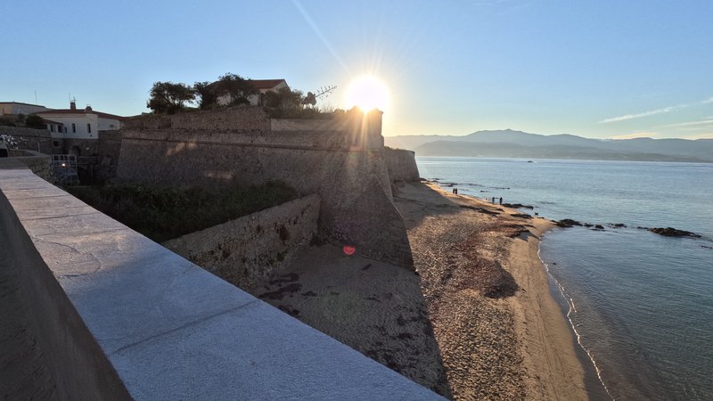 Ajaccio, Corsica