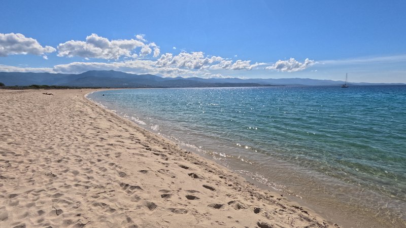 Ajaccio, Corsica