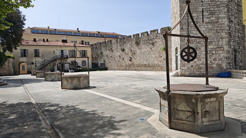 Zadar, Croatia