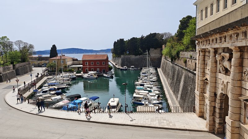 Zadar, Croatia