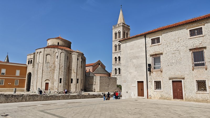 Zadar, Croatia