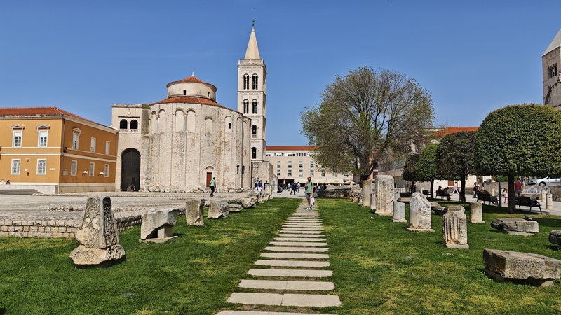 Zadar, Croatia