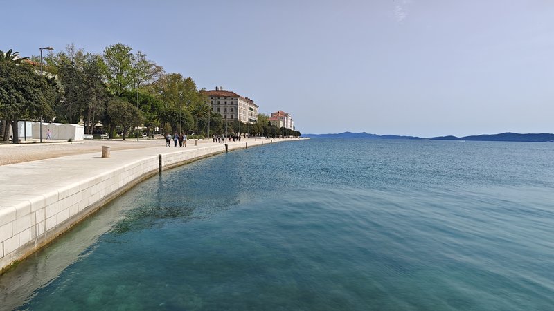 Zadar, Croatia