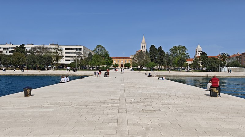 Zadar, Croatia