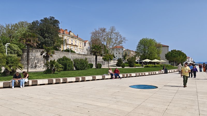 Zadar, Croatia