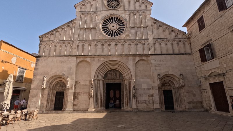 Zadar, Croatia