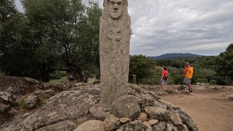 Filitosa, Corsica