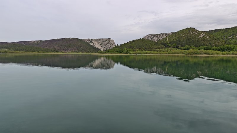 Nacionalni park Krka, Croatia