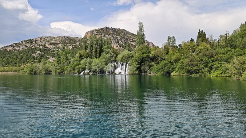 Nacionalni park Krka, Croatia