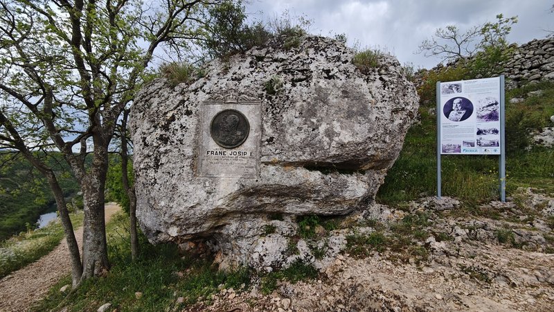 Manojlovački slapovi, Nacionalni park Krka, Croatia
