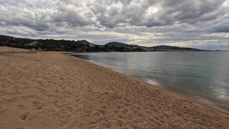 Propriano, Corsica