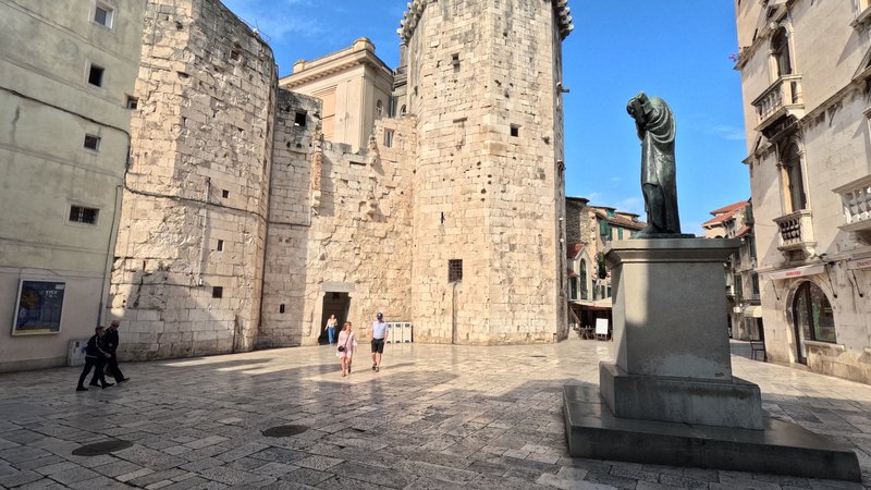 Split, Croatia