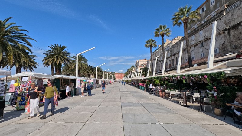 Split, Croatia