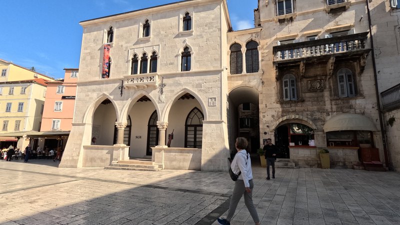 Split, Croatia