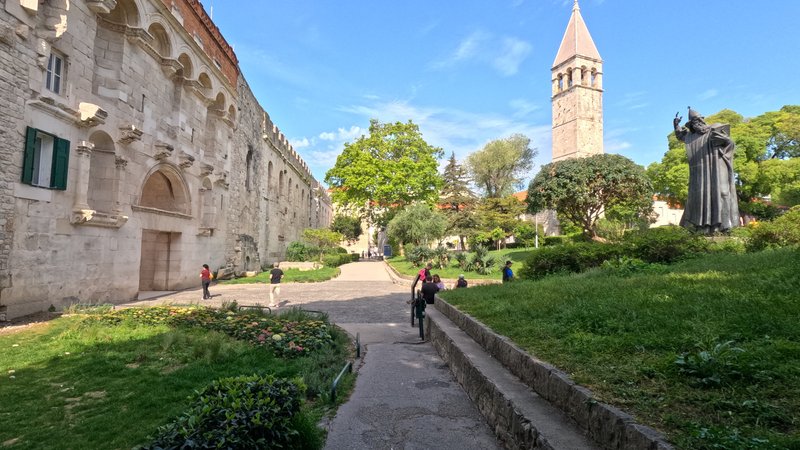 Split, Croatia