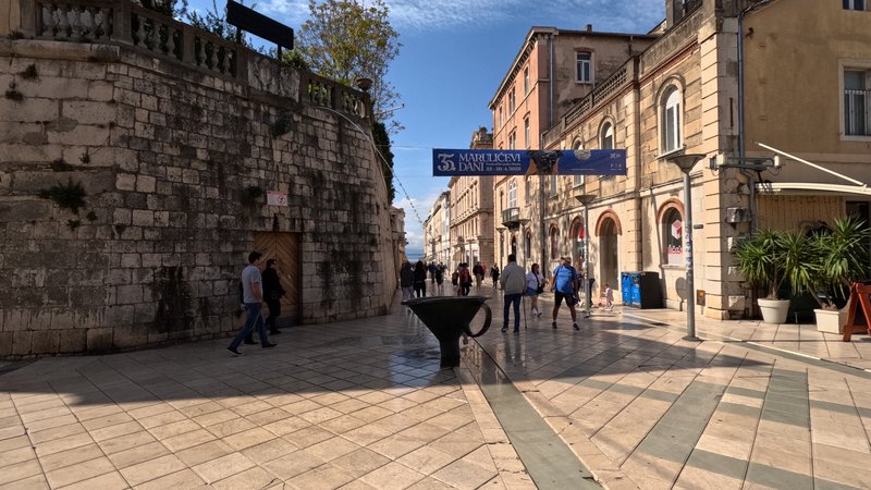 Split, Croatia