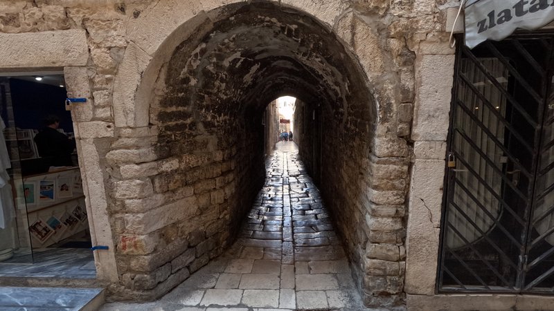 Split, Croatia