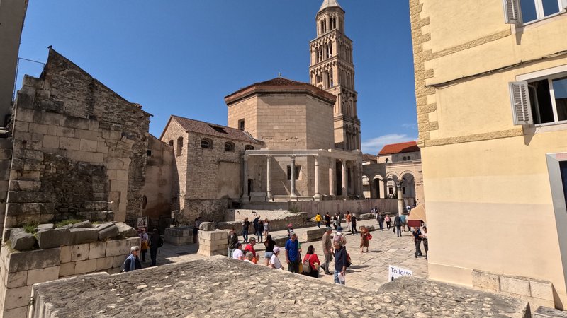 Split, Croatia
