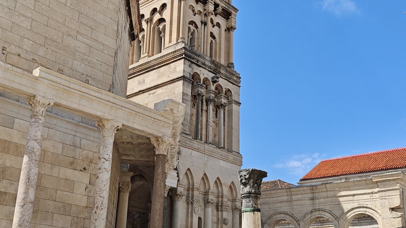 Split, Croatia