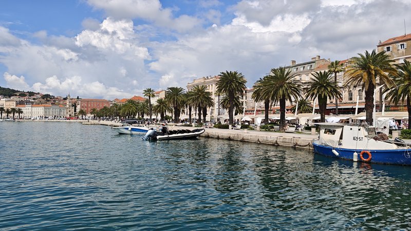 Split, Croatia